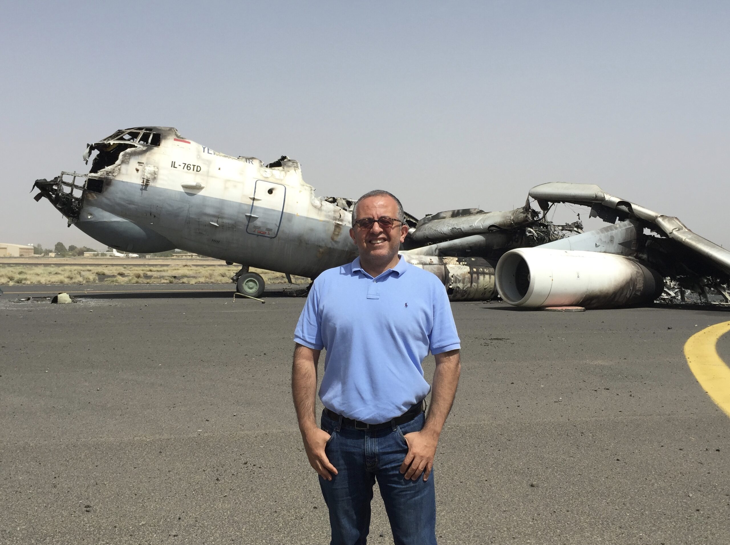 PART III The New Middle East: Chaos, Ambition, and the Search for Identity